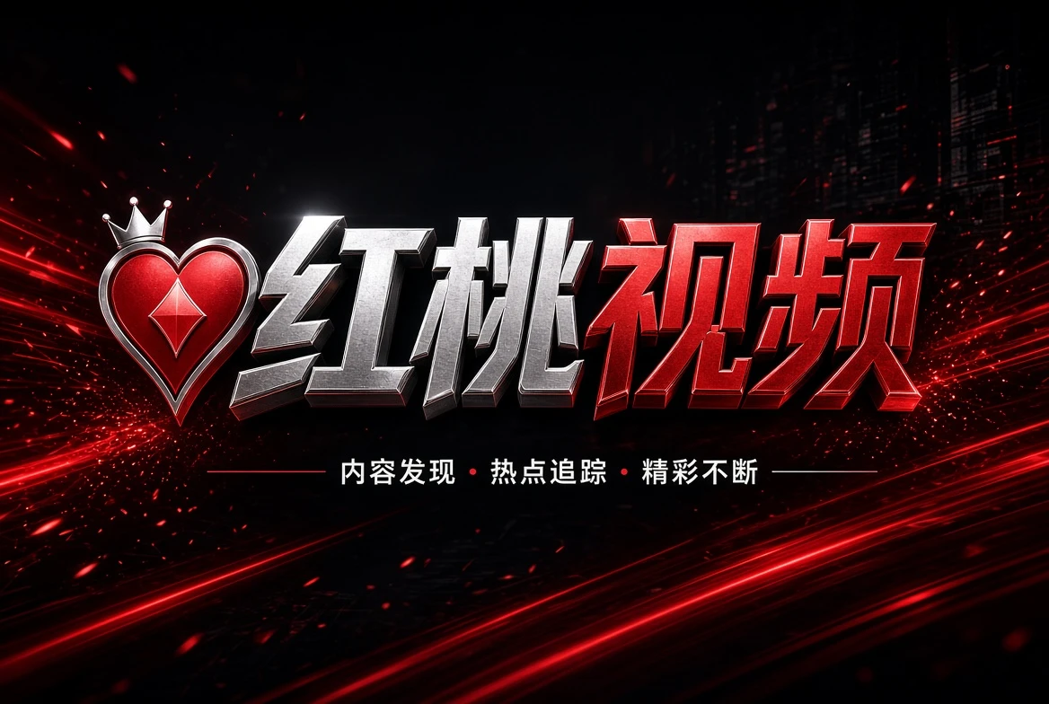 红桃视频 片册与精选阅读视觉